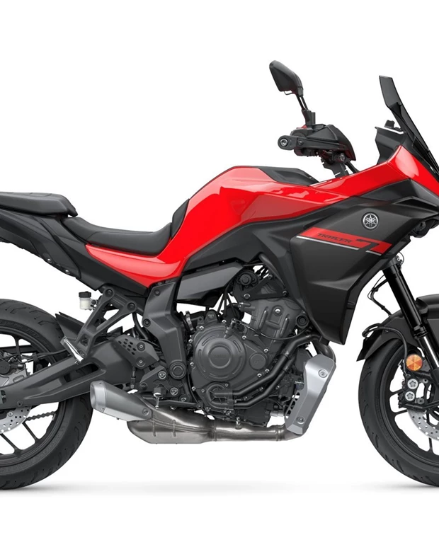 Yamaha Tracer 7<br />