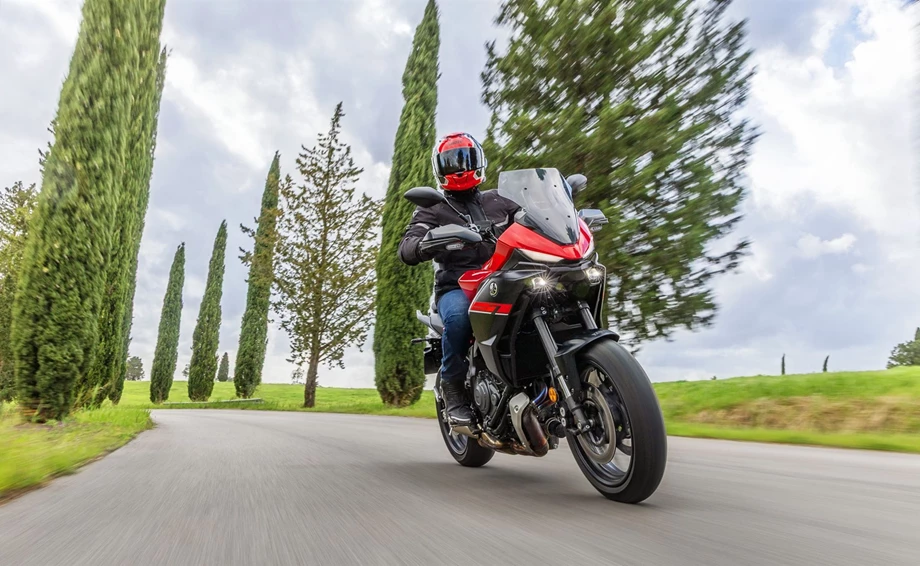 Angebot Yamaha Tracer 7 Bild 12: Angebot Yamaha Tracer 7