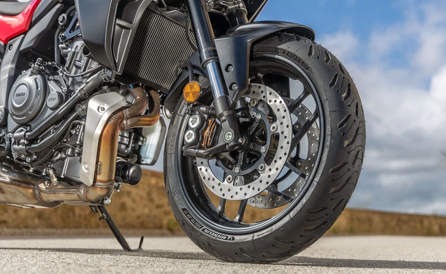 Angebot Yamaha Tracer 7 Bild 13: Angebot Yamaha Tracer 7