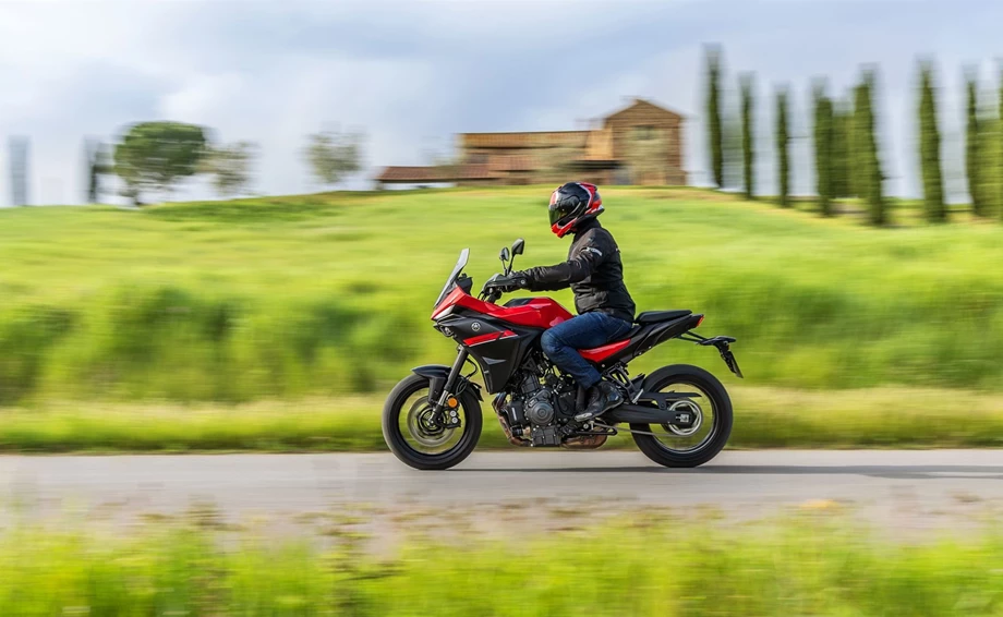 Angebot Yamaha Tracer 7 Bild 2: Angebot Yamaha Tracer 7