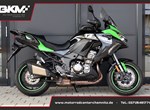 Angebot Kawasaki Versys 1000 SE