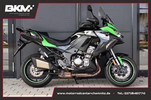 Angebot Kawasaki Versys 1000 SE