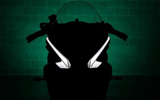 Neufahrzeug Benelli Tornado 550 - Bild 4