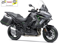 Neumotorrad Kawasaki Versys 1100 SE