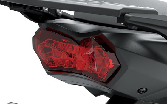 Neufahrzeug Kawasaki Versys 1100 SE - Bild 14