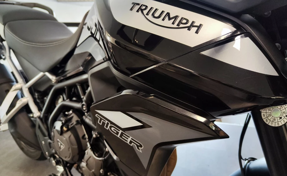 Angebot Triumph Tiger 900 GT Pro Bild 6: Angebot Triumph Tiger 900 GT Pro