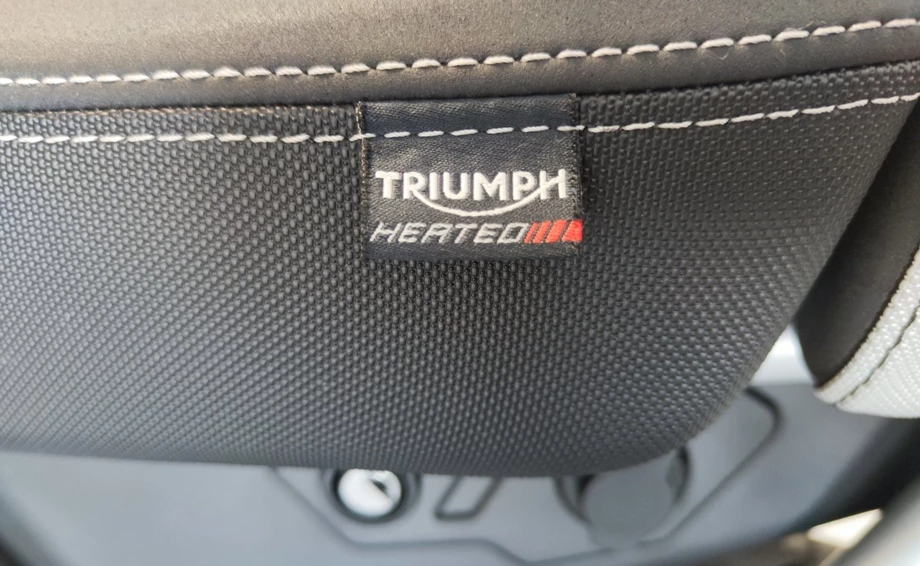 Angebot Triumph Tiger 900 GT Pro Bild 7: Angebot Triumph Tiger 900 GT Pro