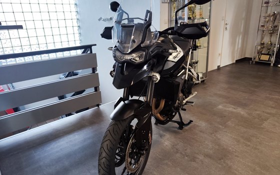 Gebrauchtmotorrad Triumph Tiger 900 GT Pro - Bild 4 Gebrauchtmotorrad Triumph Tiger 900 GT Pro - Bild 4