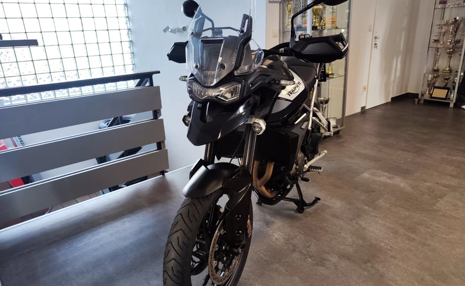 Angebot Triumph Tiger 900 GT Pro Bild 4: Angebot Triumph Tiger 900 GT Pro