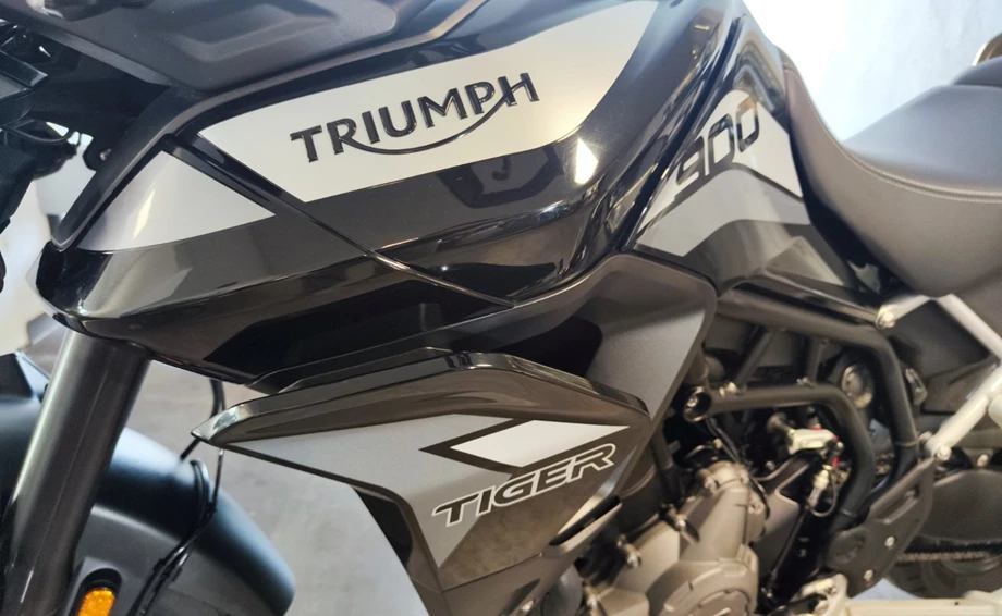 Angebot Triumph Tiger 900 GT Pro Bild 9: Angebot Triumph Tiger 900 GT Pro