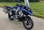 Nächstes Motorrad Motorrad