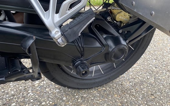 Gebrauchtmotorrad BMW R 1250 GS Adventure - Bild 11 Gebrauchtmotorrad BMW R 1250 GS Adventure - Bild 11