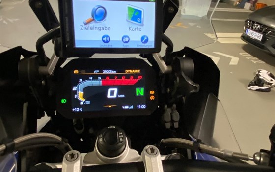 Gebrauchtmotorrad BMW R 1250 GS Adventure - Bild 5 Gebrauchtmotorrad BMW R 1250 GS Adventure - Bild 5