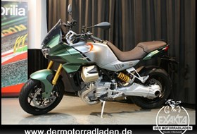 Moto Guzzi V100 Mandello