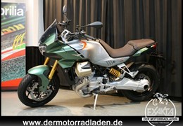 Neumotorrad Moto Guzzi V100 Mandello