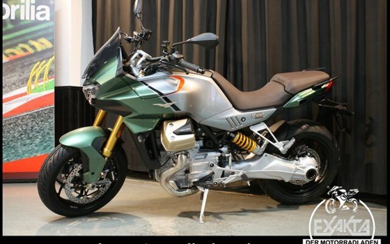 Neufahrzeug Moto Guzzi V100 Mandello - Bild 1
