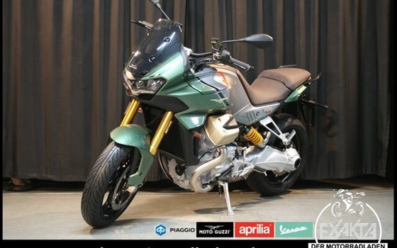 Neufahrzeug Moto Guzzi V100 Mandello - Bild 1