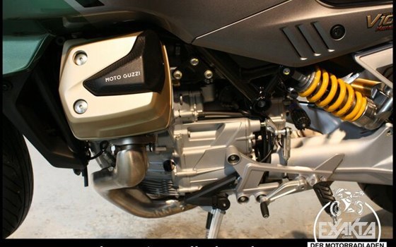 Neufahrzeug Moto Guzzi V100 Mandello S - Bild 10