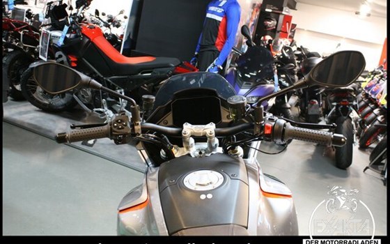 Neufahrzeug Moto Guzzi V100 Mandello - Bild 17
