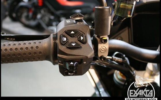 Neufahrzeug Moto Guzzi V100 Mandello - Bild 19