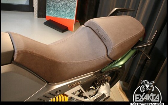 Neufahrzeug Moto Guzzi V100 Mandello - Bild 20