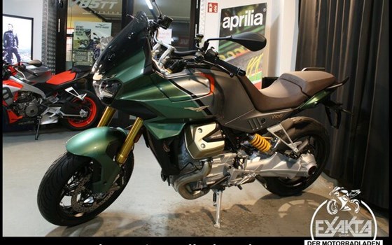 Neufahrzeug Moto Guzzi V100 Mandello - Bild 24
