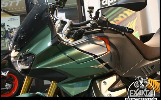 Neufahrzeug Moto Guzzi V100 Mandello S - Bild 25