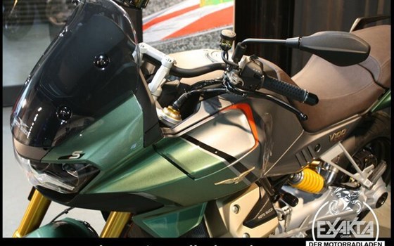 Neufahrzeug Moto Guzzi V100 Mandello - Bild 26