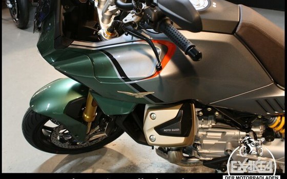 Neufahrzeug Moto Guzzi V100 Mandello S - Bild 27