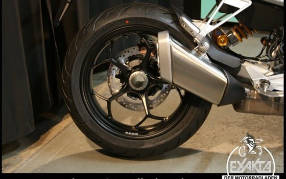 Neufahrzeug Moto Guzzi V100 Mandello S - Bild 28