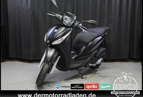 Piaggio Medley S 125 ie IGET