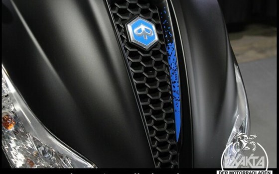 Neufahrzeug Piaggio Medley 125 - Bild 10