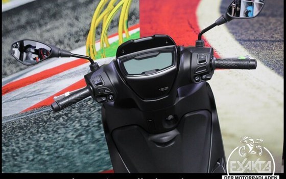 Neufahrzeug Piaggio Medley S 125 ie IGET - Bild 11