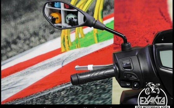 Neufahrzeug Piaggio Medley 125 - Bild 12