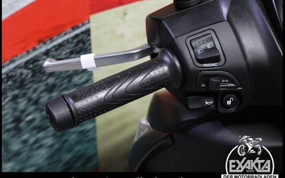 Neufahrzeug Piaggio Medley S 125 ie IGET - Bild 16