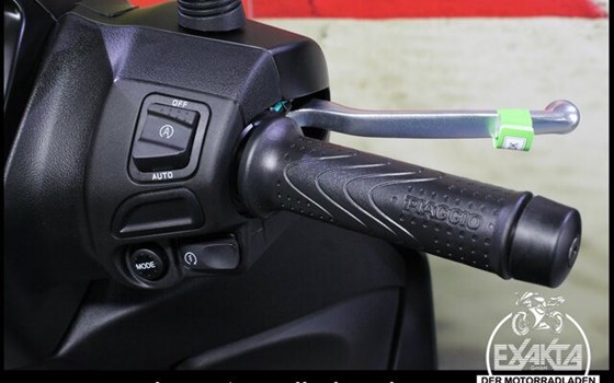 Neufahrzeug Piaggio Medley S 125 ie IGET - Bild 18