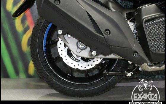 Neufahrzeug Piaggio Medley S 125 ie IGET - Bild 19