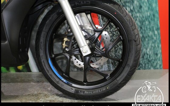 Neufahrzeug Piaggio Medley S 125 ie IGET - Bild 20