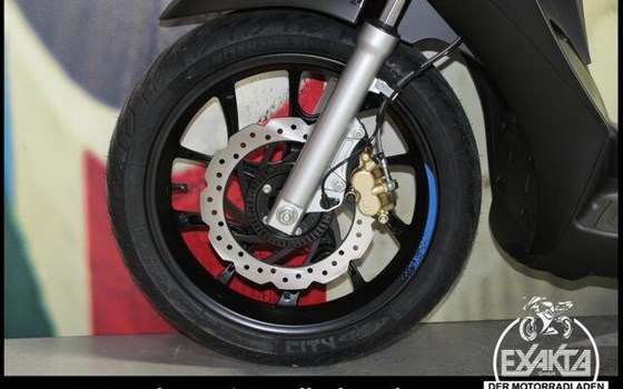 Neufahrzeug Piaggio Medley S 125 ie IGET - Bild 21