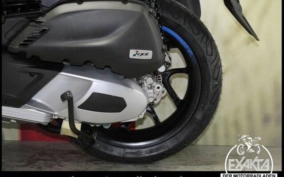 Neufahrzeug Piaggio Medley S 125 ie IGET - Bild 22