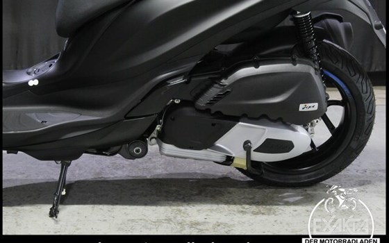 Neufahrzeug Piaggio Medley S 125 ie IGET - Bild 23