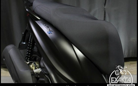 Neufahrzeug Piaggio Medley S 125 ie IGET - Bild 27