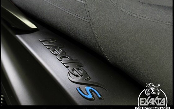 Neufahrzeug Piaggio Medley S 125 ie IGET - Bild 30