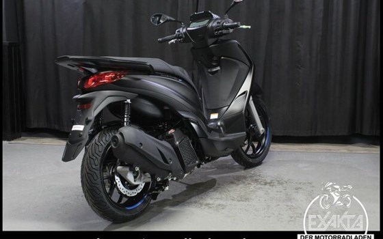Neufahrzeug Piaggio Medley S 125 ie IGET - Bild 5