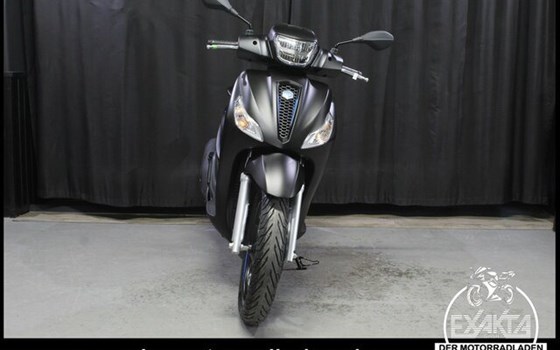 Neufahrzeug Piaggio Medley S 125 ie IGET - Bild 8