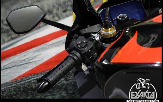 Gebrauchtmotorrad Aprilia RSV4 1100 Factory - Bild 17
