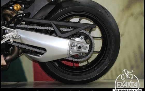 Gebrauchtmotorrad Aprilia RSV4 1100 Factory - Bild 24