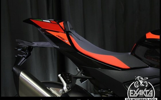 Gebrauchtmotorrad Aprilia RSV4 1100 Factory - Bild 28
