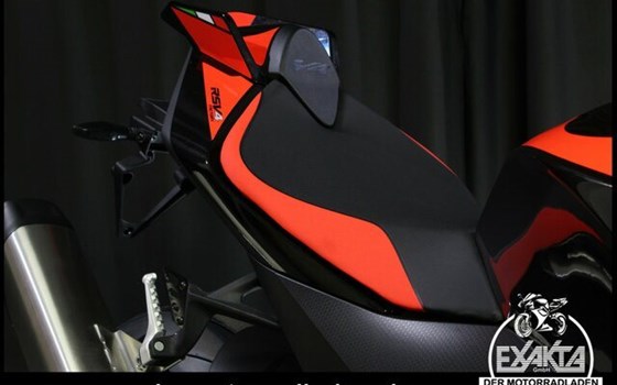 Gebrauchtmotorrad Aprilia RSV4 1100 Factory - Bild 29