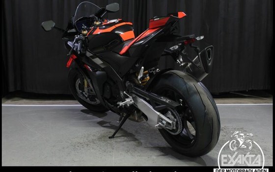 Gebrauchtmotorrad Aprilia RSV4 1100 Factory - Bild 3